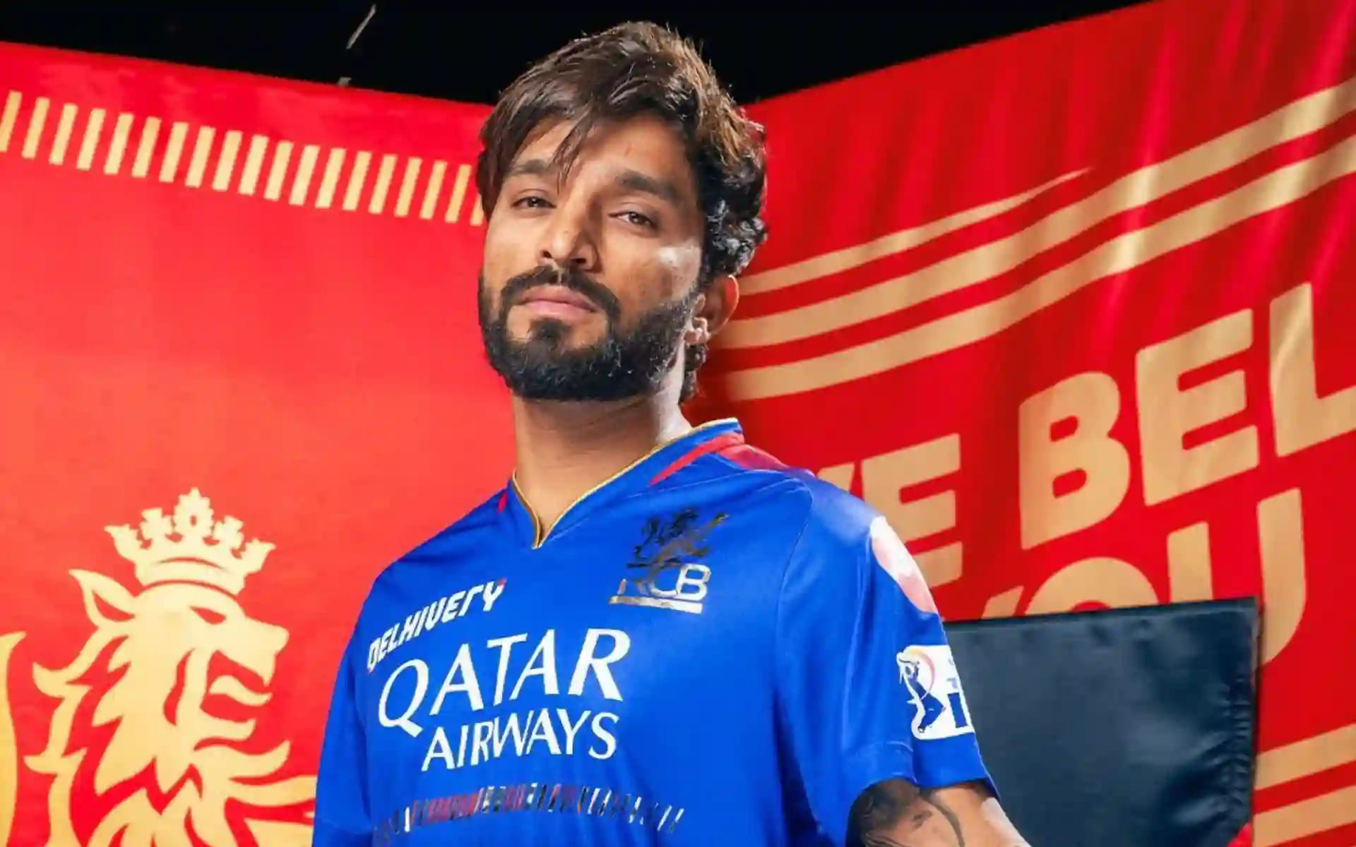 IPL-2025 RCB: ఆ రెండు కార‌ణాల వ‌ల్లే ఆర్సీబీ కెప్టెన్ గా ర‌జ‌త్ పాటిదార్