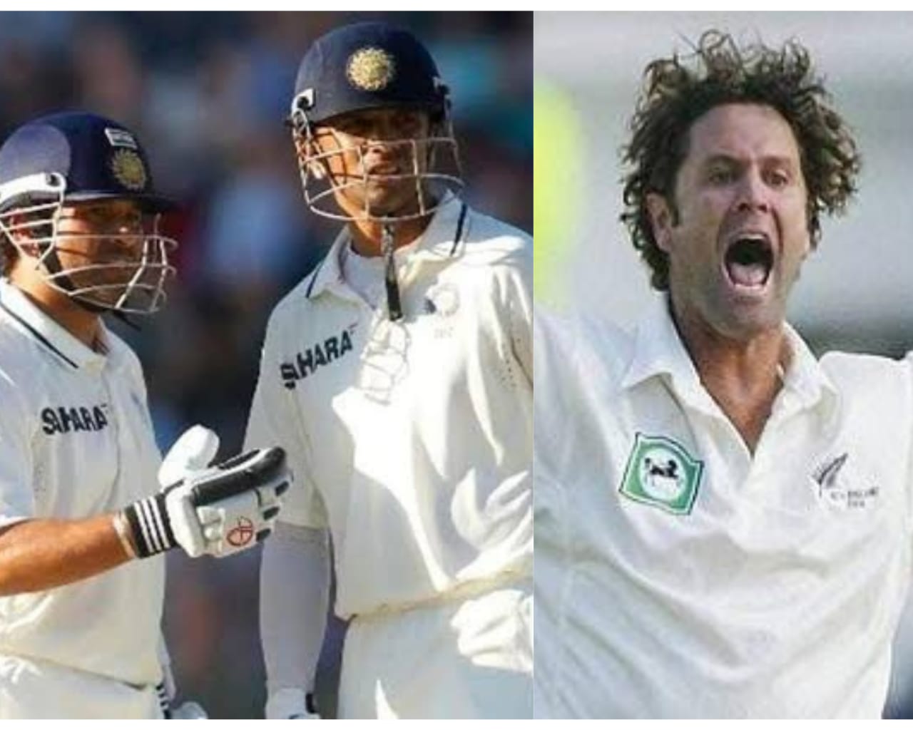 Why sachin named as master an example