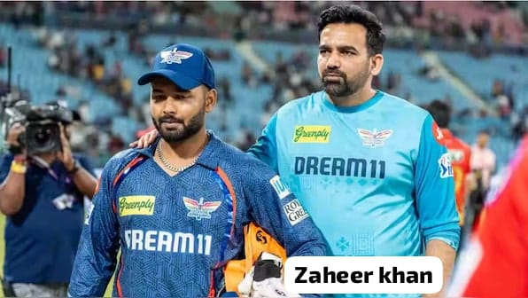 Zaheer Khan fires at pitch curator