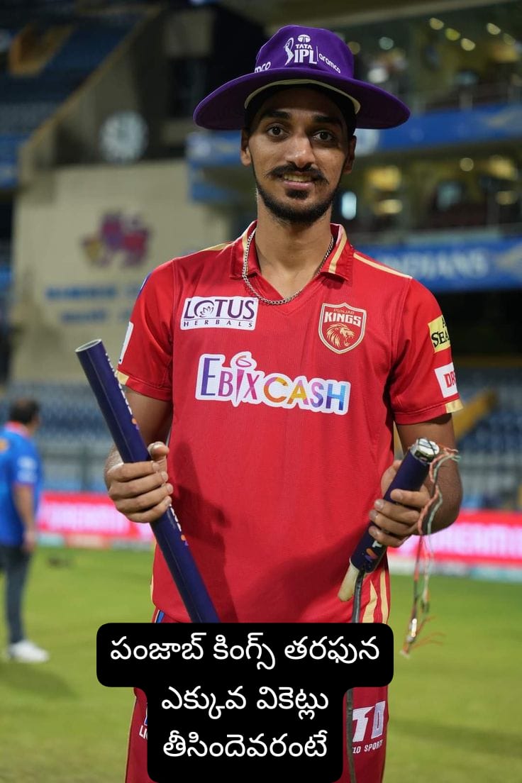 Who has taken the most wickets for Punjab Kings