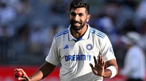 Bumrah: బుమ్రా ఫిట్ గా లేడు అందుకే కెప్టెన్సీ ఇవ్వలేం              Bumrah is not fit thats why he cant be given the captaincy