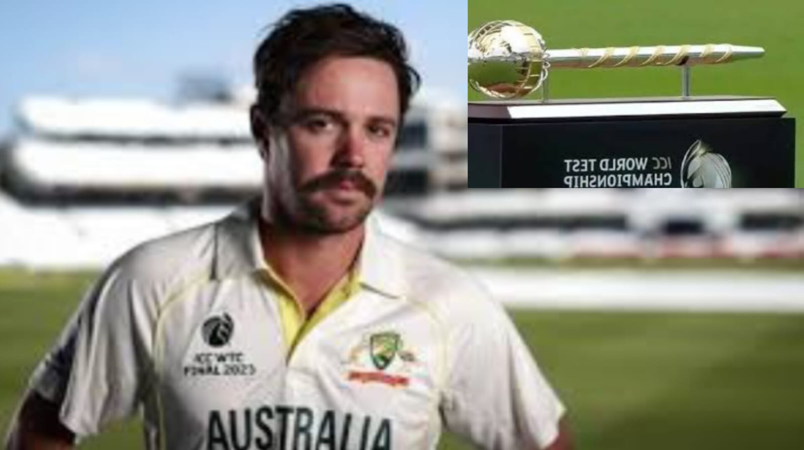 travis head: టెస్ట్ చాంపియన్ షిప్ లో ట్రావిస్ హెడ్ తక్కువ    స్కోర్ కే అవుట్.. ఇండియన్ ఫ్యాన్స్ ఖుషీ