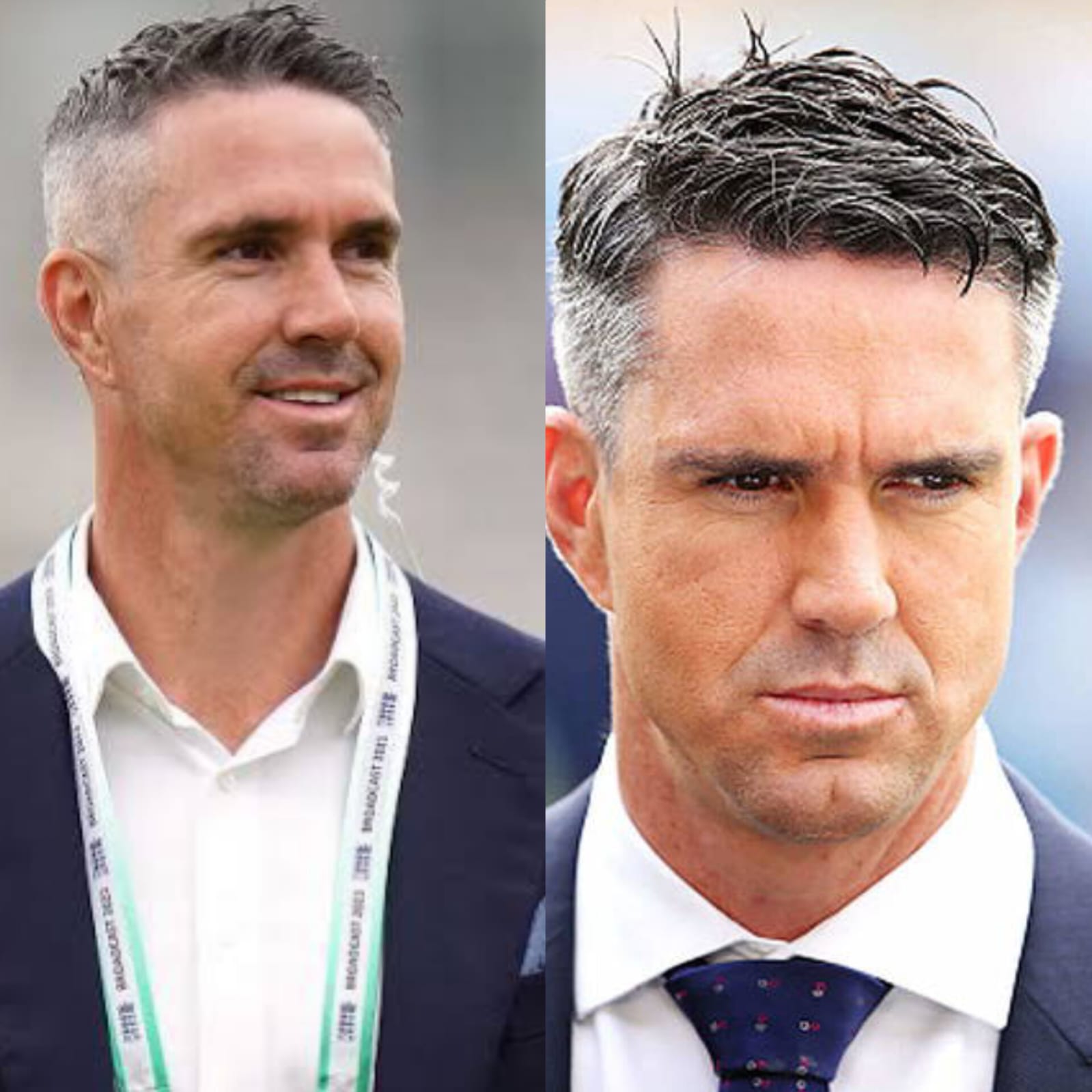 Kevin Pietersen
