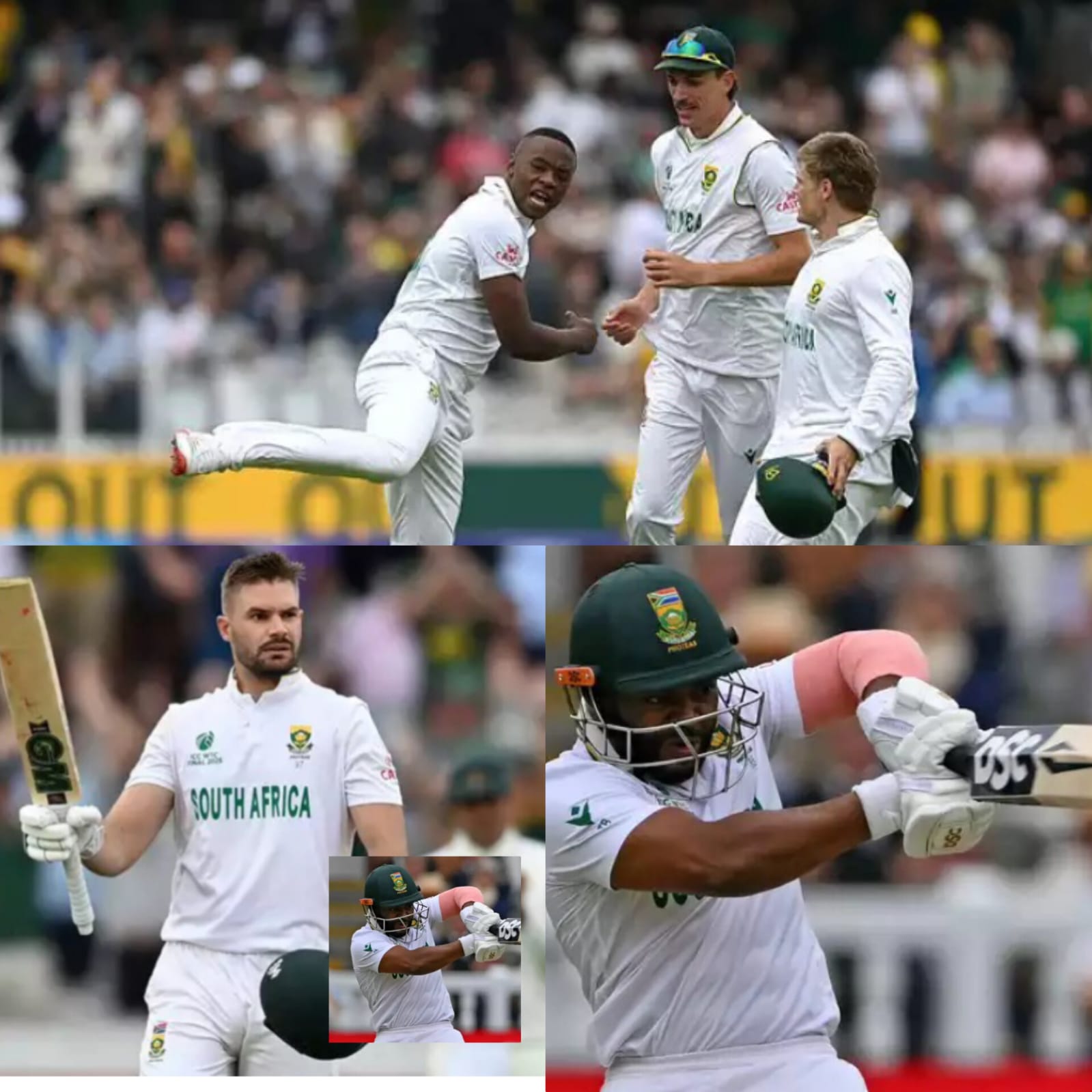 World Test Championship