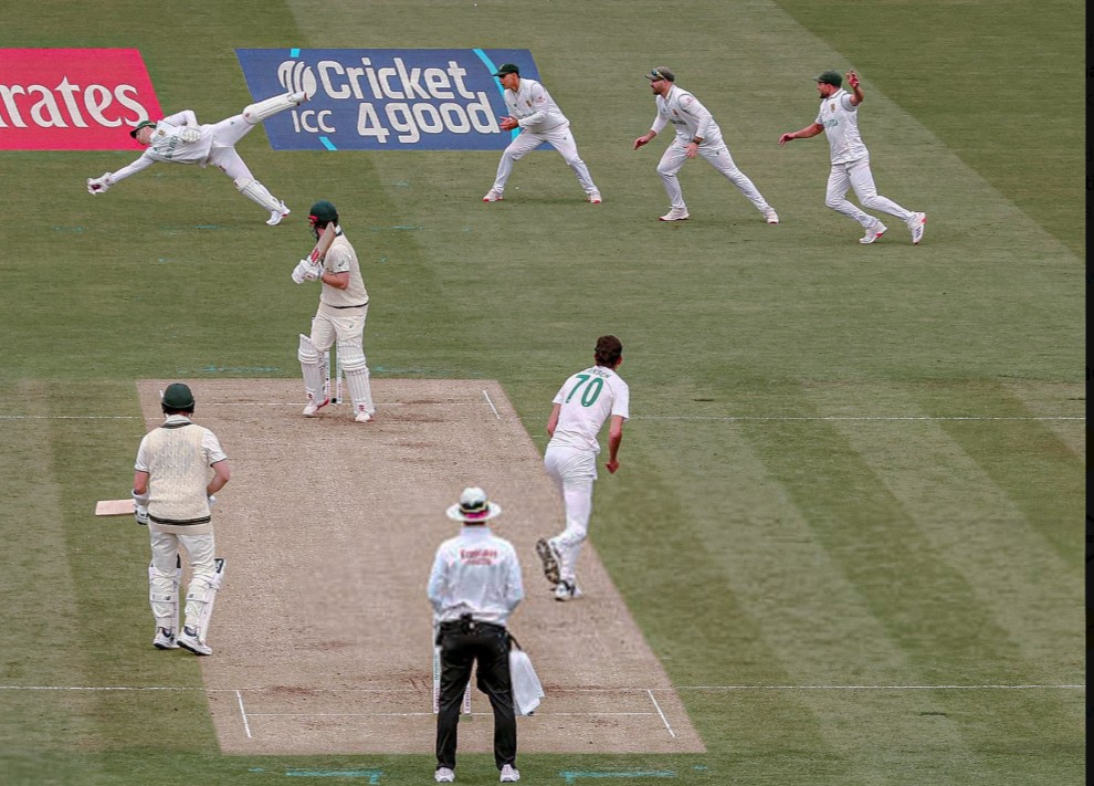 4 రోజుల టెస్ట్